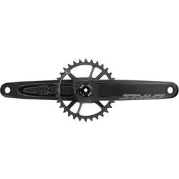 Truvativ Stylo 6K Eagle Dub Boost 170 mm 32D Black
