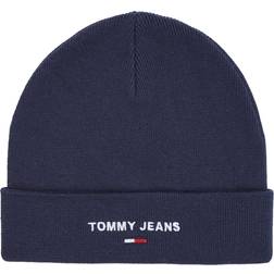 Tommy Jeans Mössa Sport Beanie AM0AM10395 BDS