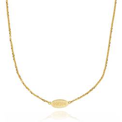 Sistie Fam Mom Necklace