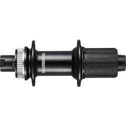 Shimano Cassettenaaf 10/11v zw Disc CL 32gt 142x12mm