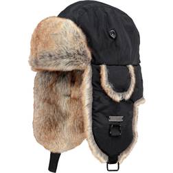 Barts Kamikaze Trapper Hat Beanie en