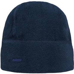 Barts Basic Beanie - Blau