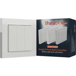 Heatit 4512647