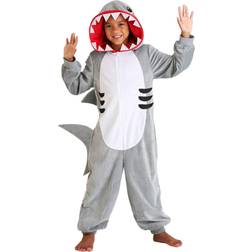 Shark Childs Onesie