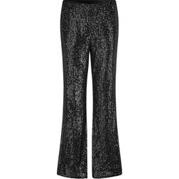 Second Female Shine On Trousers