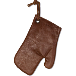 Dutchdeluxes Oven glove Gryteklut Svart