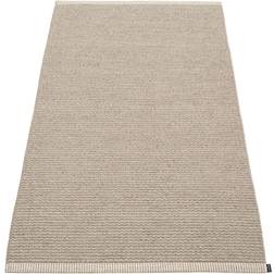 Pappelina Mono Rug Beige cm