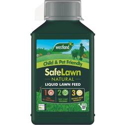 Westland Safe Lawn Liquid Feed 1L