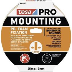 TESA Mounting PRO PE-Fixation 66957-00000-00 Industrial tape