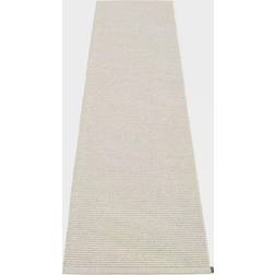 Pappelina Gulvløber Mono Blå, Grå, Beige, Sort cm