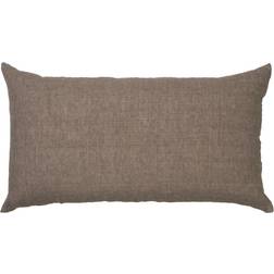 Cozy Living Head Board Komplet pyntepude Lilla, Brun (50x50cm)