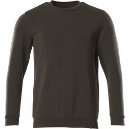 Mascot Crossover Sweatshirt - Kornblau