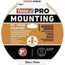 TESA Mounting PRO PE-Fixation 66957-00010-00 Monteringsbånd