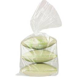 Savon du Midi Sæbe Oliven Rosmarin Midi Økologisk 3x150g 450