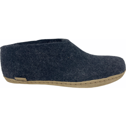 Glerups Unisex Sandaler och Tofflor - Svart