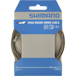 Shimano Cavo Del Freno Stradale Con Capocorda SUS - Gris