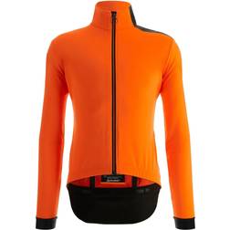 Santini Fahrradjacke Herren Multi Jacket - Schwarz