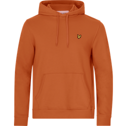 Lyle & Scott Pull En Tricot À Col Rond Détails Sur Les Épaules