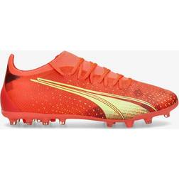 Puma Ultra Match Mg Football Boots