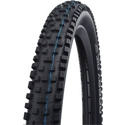 Schwalbe Nobby Nic 27.5" 584 mm Black/Blue 2.6 Tubeless Ready Pneumatico