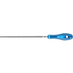 Pferd 11214206 Round workshop Cut length 200 Length pcs Ansatzfeile