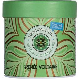 Renée Voltaire Funktionslatte Matcha Cordyceps 100