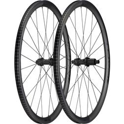 Roval Alpinist CL Carbon Disc Hjulsæt