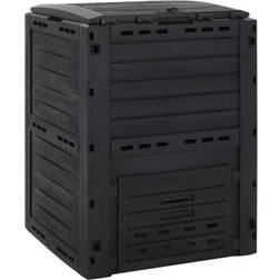 vidaXL kompostbeholder 280 l