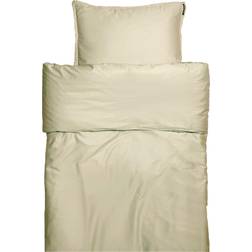 Himla Soul DUVET COVER Sabre Dynebetræk Beige, Brun (220x220cm)