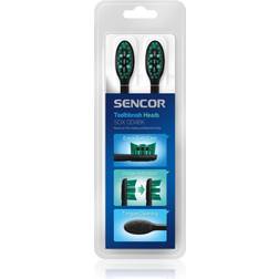 Sencor SOX 004BK Bürstenkopf 4 Stück