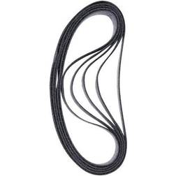 Bosch Expert N470 Slipband för bandslip, 40 x 760 mm, 10-pack Grov