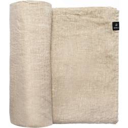 Himla Sunshine Bordsduk Natur (250x145cm)