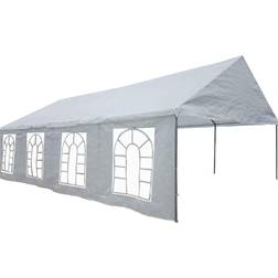 Furniturebox Lykke Partytält 3x9 m