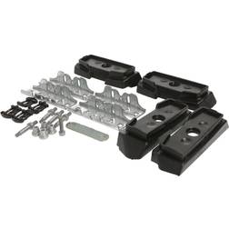 Thule Fixed Point Evo Fitting Kit 7001-7100