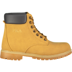 Fila Maverick Mid Wanderschuhe - Schwarz