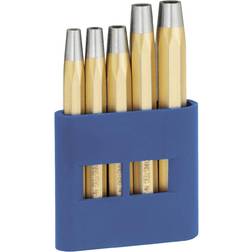 Rennsteig Werkzeuge Rivet Puller Set 445 Crowbar
