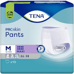 TENA ProSkin Pants Maxi 10-pak