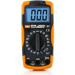 HT Instruments HT25N Hand Multimeter 600V