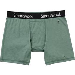 Smartwool Merino Boxer Brief - Sage