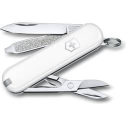 Victorinox Classic SD Falling Snow multiverktyg Multiverktyg