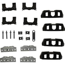 Thule kit 187033 BMW iX 5-dr