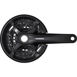 Shimano ALTUS FC-MT210-3 175mm Crankset