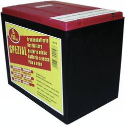 Ryom Hegnsbatteri 9V 13 Ah