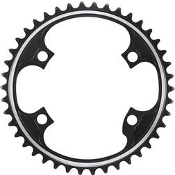 Shimano Dura-Ace FC-R9100 34T-MS 11S 110 mm Noir