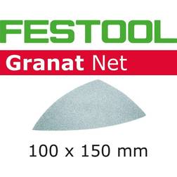 Festool 203320 Abrasive net STF DELTA P80 GR NET/50