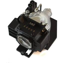 CoreParts ml10251 microlamp projector lamp for nec 275 watt, 3000 hours eet01