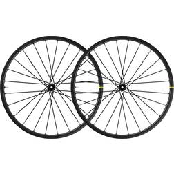 Mavic Ksyrium SL Disc Road Wheelset 700c SRAM