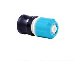 Flopro Slanganslutning stoppkoppling 1/2"