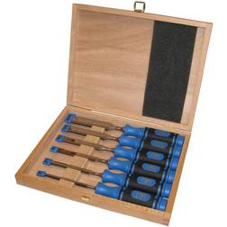 Kirschen 1108 HK 6pcs Sniderijärn