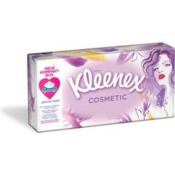 Kleenex Cosmetic pappersnäsdukar 80 st. 15 Stk